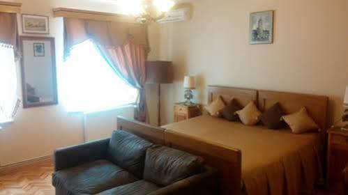 Studio Piata Mare Sibiu Ngoại thất bức ảnh