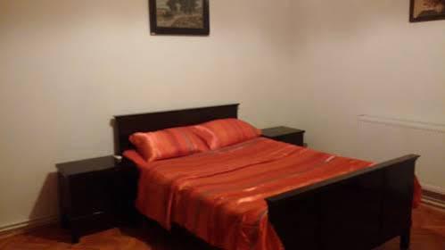 Studio Piata Mare Sibiu Ngoại thất bức ảnh